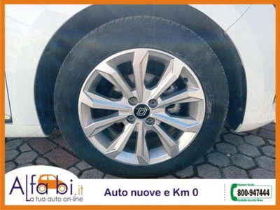 Renault Clio 1.0 tce Evolution 90cv (6)