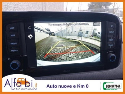 Hyundai i10 1.0 mpi Connectline 63cv (13)