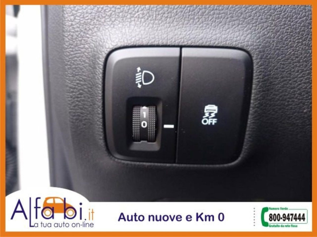 Hyundai i10 1.0 mpi Connectline 63cv (18)