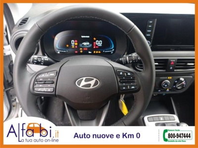 Hyundai i10 1.0 mpi Connectline 63cv (7)