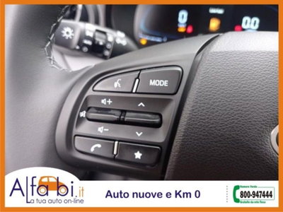 Hyundai i10 1.0 mpi Connectline 63cv (8)