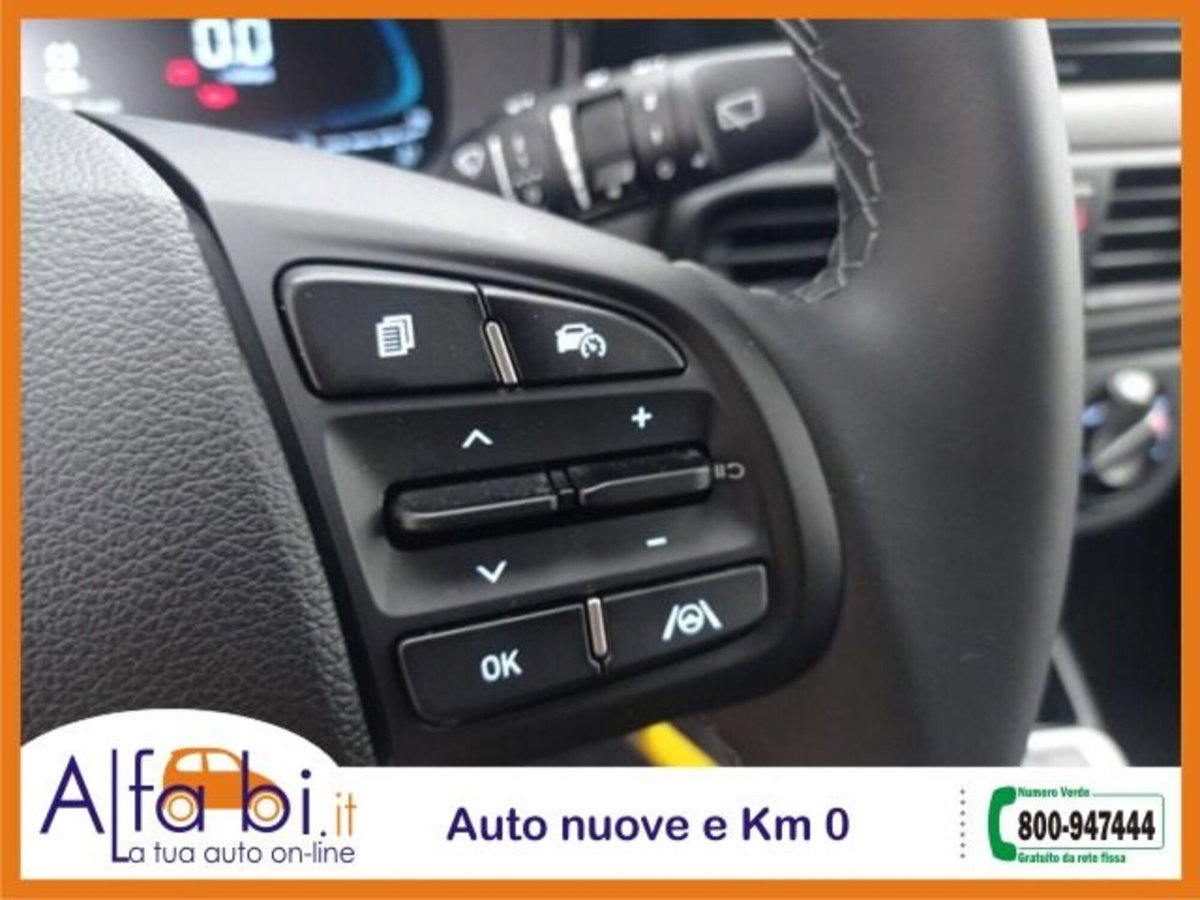 Hyundai i10 1.0 mpi Connectline 63cv (9)