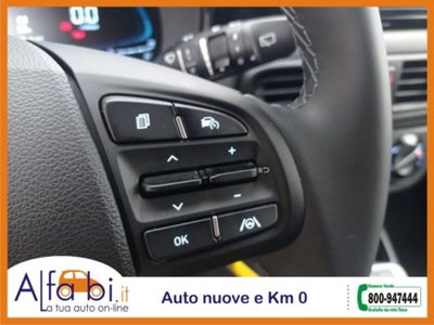 Hyundai i10 1.0 mpi Connectline 63cv (9)