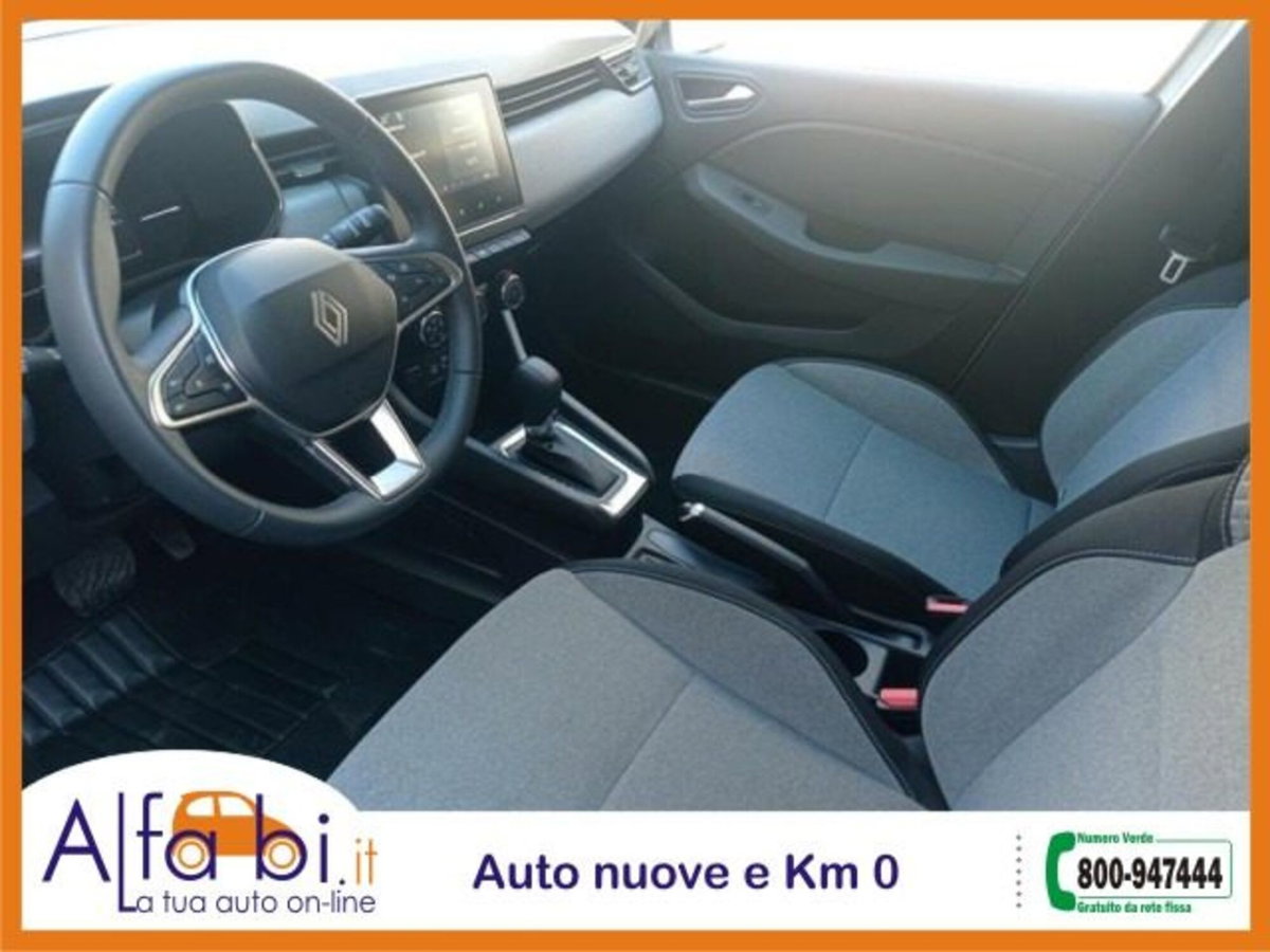 Renault Clio 1.0 tce Evolution 90cv (11)