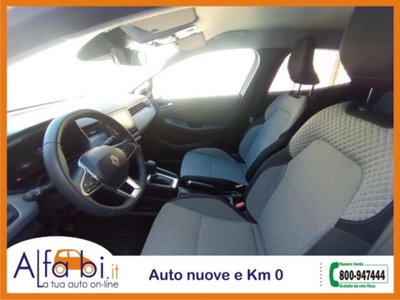 Renault Clio 1.0 tce Evolution 90cv (12)