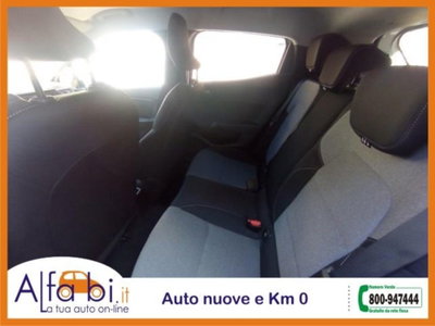 Renault Clio 1.0 tce Evolution 90cv (13)