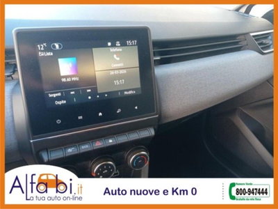 Renault Clio 1.0 tce Evolution 90cv (14)