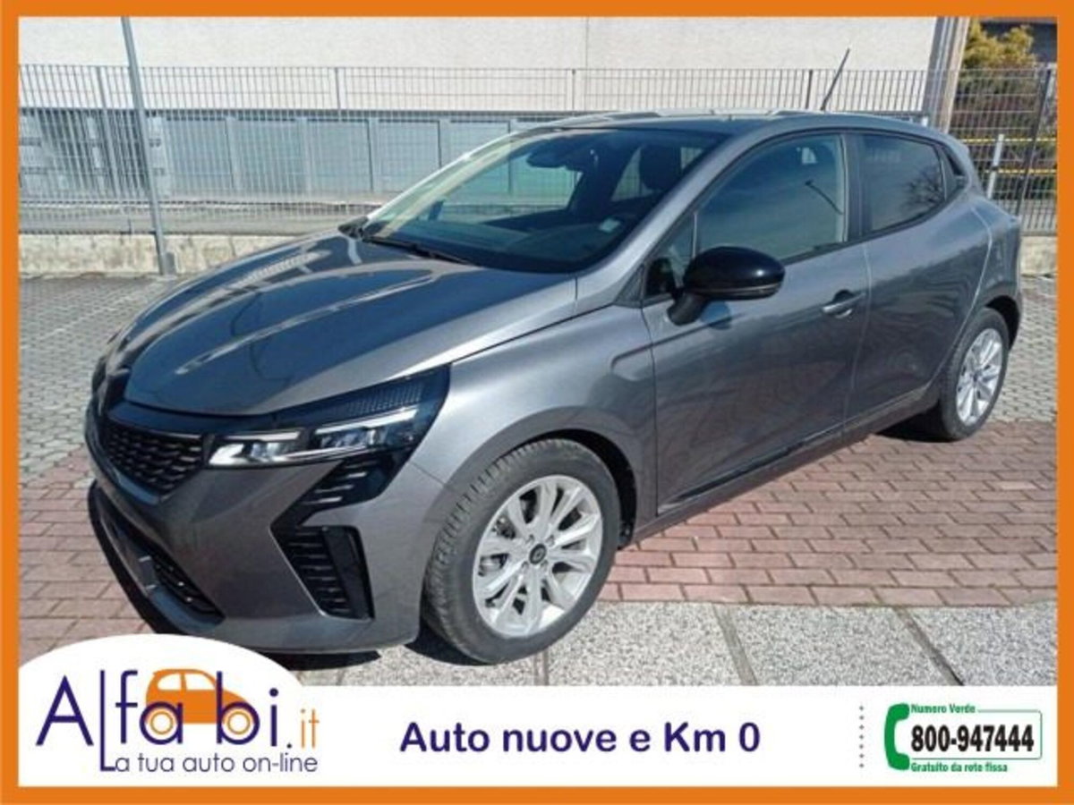 Renault Clio 1.0 tce Evolution 90cv (2)