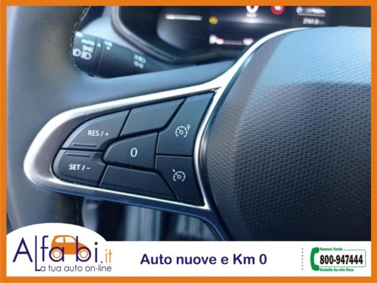 Renault Clio 1.0 tce Evolution 90cv (20)