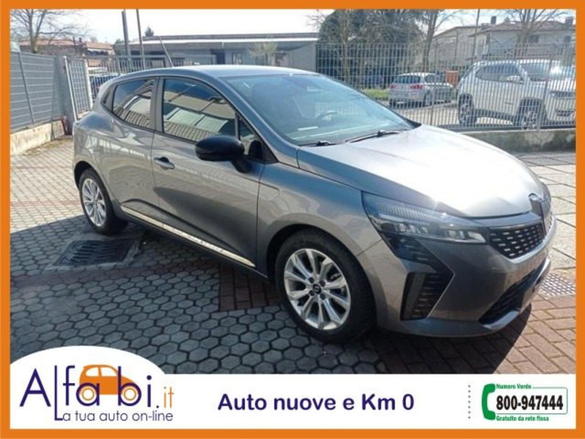 Renault Clio 1.0 tce Evolution 90cv (3)