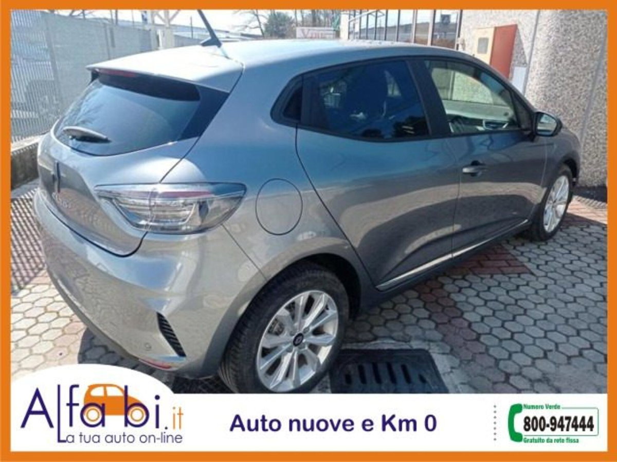 Renault Clio 1.0 tce Evolution 90cv (5)