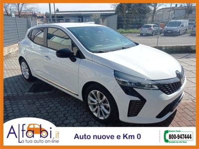 Renault Clio 1.0 tce Evolution 90cv (7)