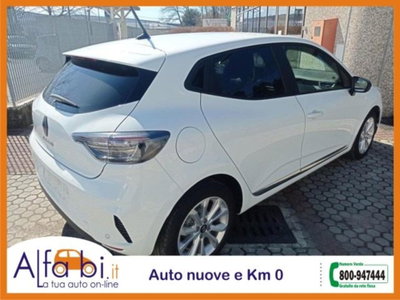 Renault Clio 1.0 tce Evolution 90cv (9)