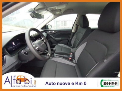 Skoda Kamiq 1.0 tsi Selection 115cv (13)