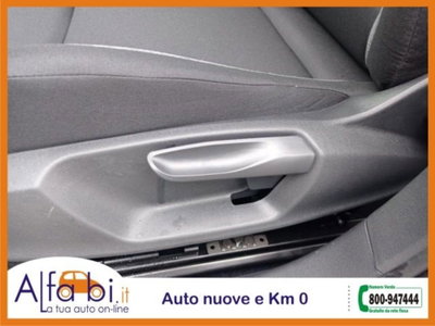 Skoda Kamiq 1.0 tsi Selection 115cv (14)