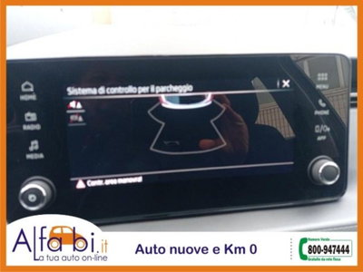 Skoda Kamiq 1.0 tsi Selection 115cv (18)