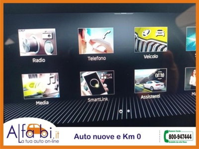 Skoda Kamiq 1.0 tsi Selection 115cv (19)