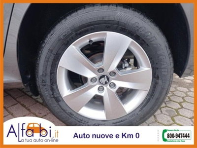 Skoda Kamiq 1.0 tsi Selection 115cv (6)