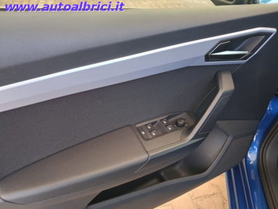 SEAT Ibiza 1.0 ecotsi FR 95cv (12)