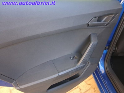 SEAT Ibiza 1.0 ecotsi FR 95cv (17)