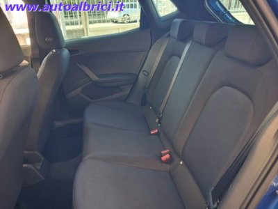 SEAT Ibiza 1.0 ecotsi FR 95cv (19)