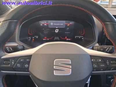 SEAT Ibiza 1.0 ecotsi FR 95cv (20)