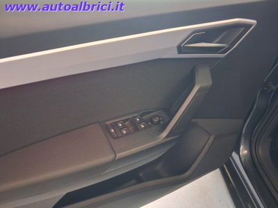 SEAT Ibiza 1.0 ecotsi FR 95cv (12)