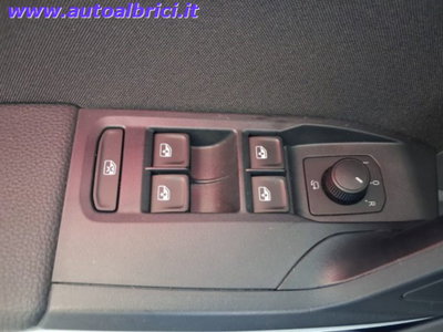 SEAT Ibiza 1.0 ecotsi FR 95cv (13)