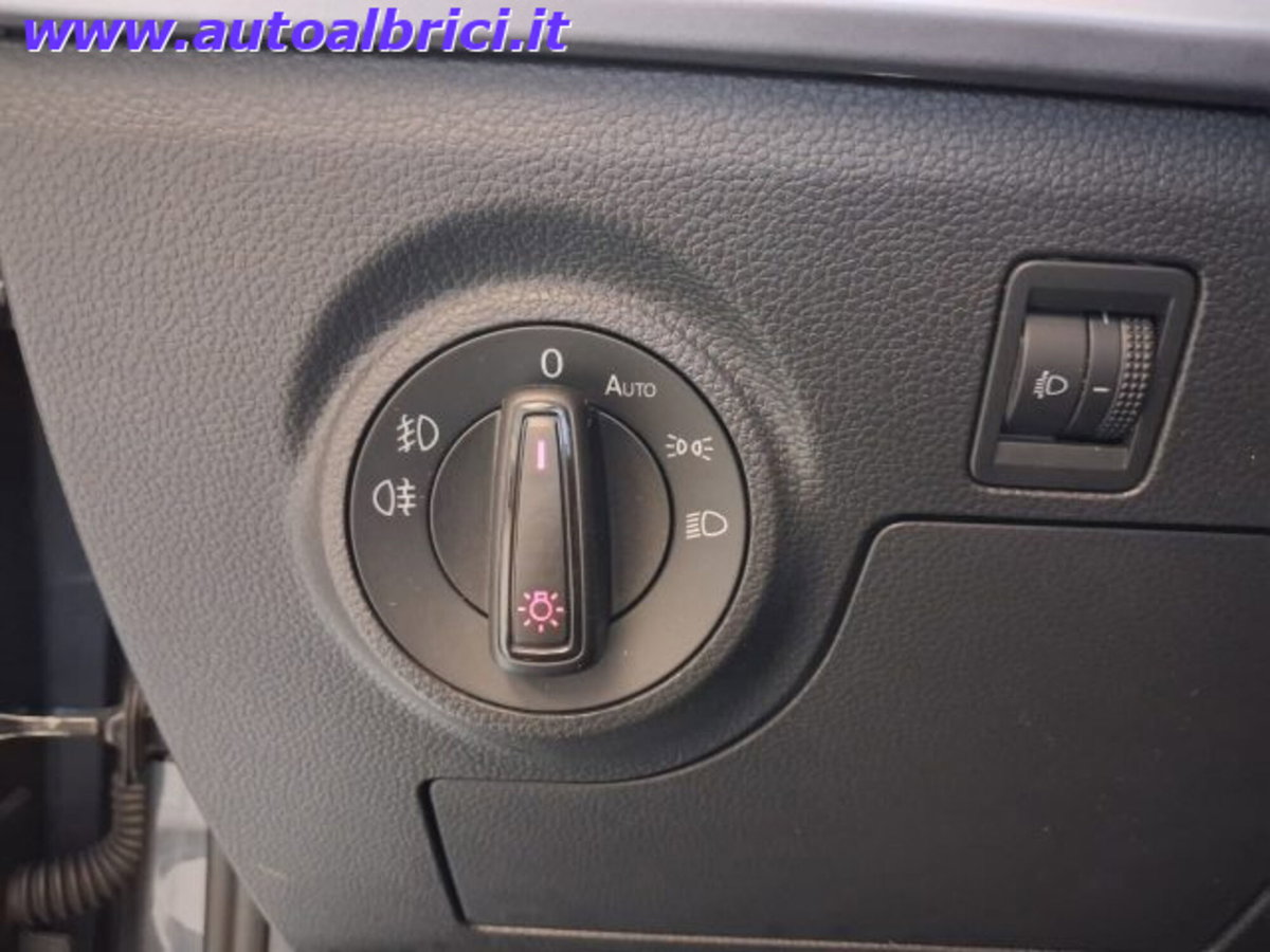 SEAT Ibiza 1.0 ecotsi FR 95cv (19)