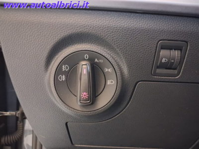 SEAT Ibiza 1.0 ecotsi FR 95cv (19)