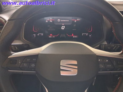 SEAT Ibiza 1.0 ecotsi FR 95cv (20)