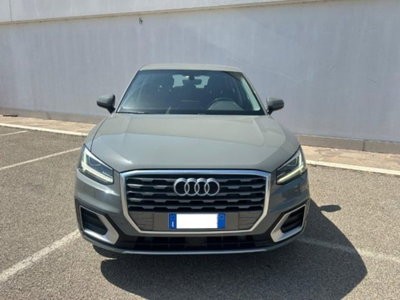 Audi Q2 Q2 30 TDI