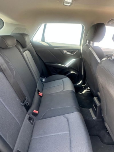 Audi Q2 Q2 30 TDI (10)