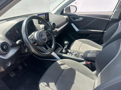 Audi Q2 Q2 30 TDI (14)