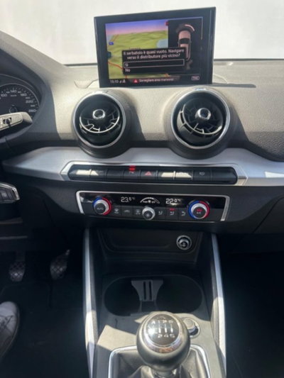 Audi Q2 Q2 30 TDI (16)