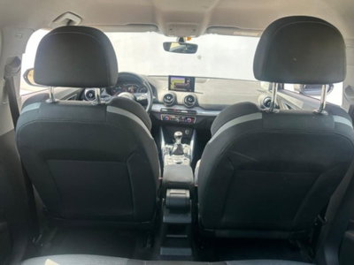 Audi Q2 Q2 30 TDI (17)