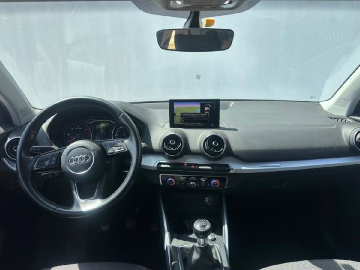 Audi Q2 Q2 30 TDI (18)