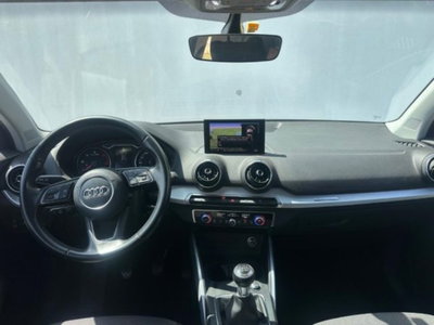 Audi Q2 Q2 30 TDI (18)