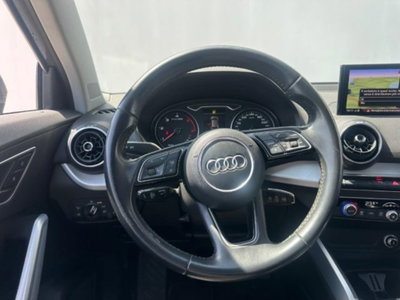 Audi Q2 Q2 30 TDI (19)