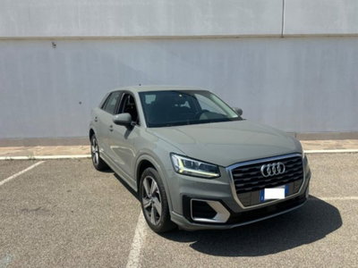 Audi Q2 Q2 30 TDI (2)