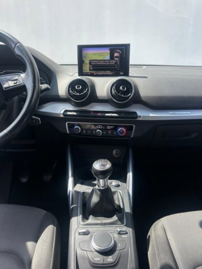 Audi Q2 Q2 30 TDI (20)