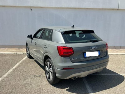 Audi Q2 Q2 30 TDI (3)