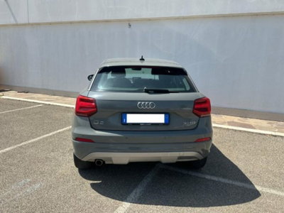 Audi Q2 Q2 30 TDI (4)