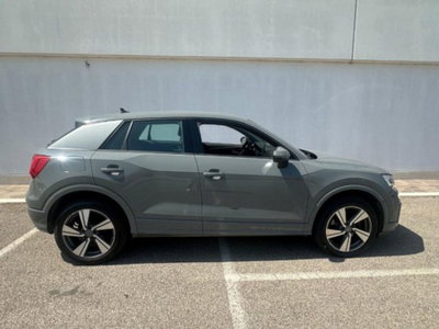 Audi Q2 Q2 30 TDI (5)