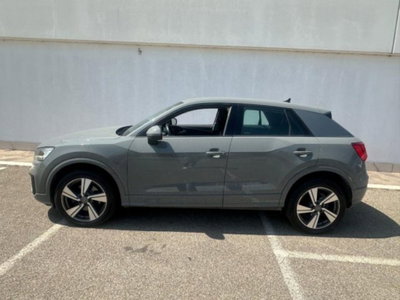 Audi Q2 Q2 30 TDI (6)