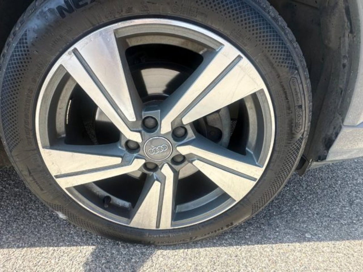 Audi Q2 Q2 30 TDI (8)