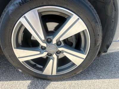Audi Q2 Q2 30 TDI (8)
