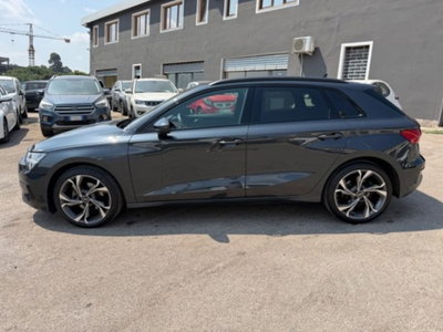 Audi A3 Sportback 35 TDI Business Advanced usata