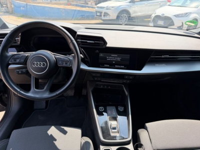 Audi A3 Sportback 35 TDI Business Advanced (12)
