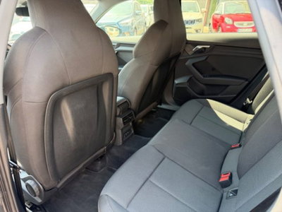 Audi A3 Sportback 35 TDI Business Advanced (15)